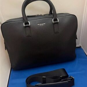 Michael Kors Black Men's Bag
